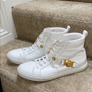 Versace sneakers